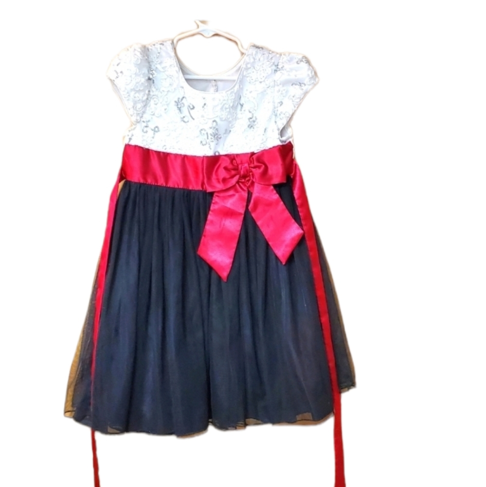 Party Dress/Flower Girl Dress for kids